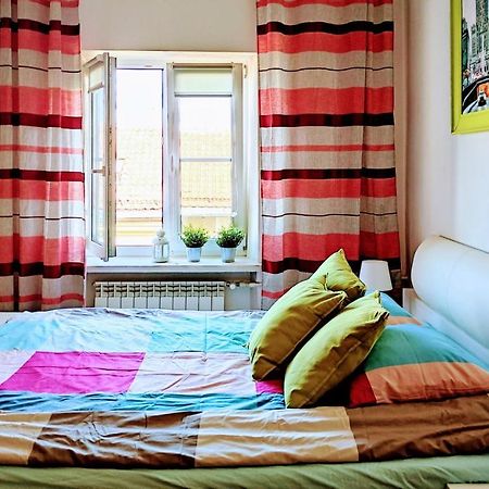 Rynek Starego Miasta Old Town Market Square - 2 Bedrooms Apartment Warszawa Eksteriør bilde