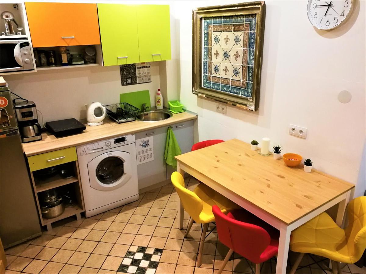 Rynek Starego Miasta Old Town Market Square - 2 Bedrooms Apartment Warszawa Eksteriør bilde