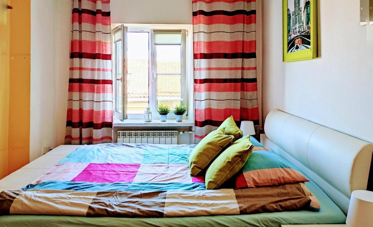 Rynek Starego Miasta Old Town Market Square - 2 Bedrooms Apartment Warszawa Eksteriør bilde