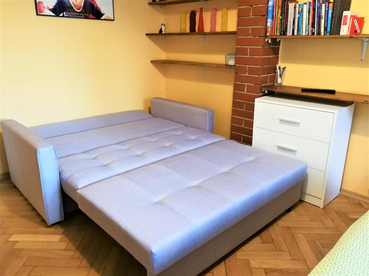 Rynek Starego Miasta Old Town Market Square - 2 Bedrooms Apartment Warszawa Eksteriør bilde